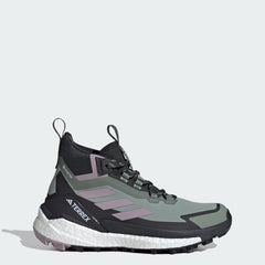 adidas Womens FREE HIKER 2.0 GORE-TEX