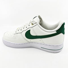 Nike Air Froce 1 '07 SE Sale Malachite White Womens Size 8.5 Athletic Sneaker