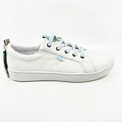 Skechers Bobs B Extra Cute White Womens Size 9 Casual Sneakers