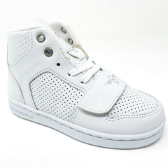 Creative Recreation Cesario White Kids Youth Casual Shoes Sneakers