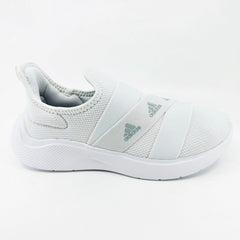 Adidas Puremotion Adapt SPW White Womens Wide Width Running Shoes ID6992
