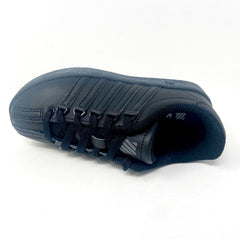 K-Swiss Classic VN Black Kids Size 12.5 Sneakers 53343 001