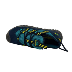 Adidas Equipment Water Moc Teal Aurora Ink Womens Athletic Sneaker