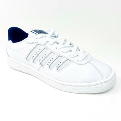 K-Swiss Court Traymore White Womens Size 7 Casual Sneakers 97147 101