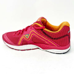 Karhu Fluid3 Hibiscus Tiger Womens Shoes Running Sneakers F200121