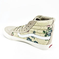 Vans Vault OG Sk8 Hi LX (Jim Goldberg) Mattress Raised By Wolves Womens Sneakers