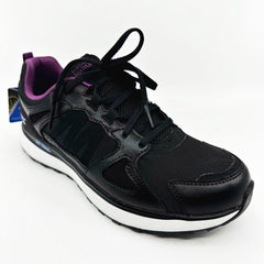 Skechers Go Run Adventure Evening Sunset Black Womens Size 8 Althetic Sneakers