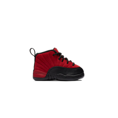 Air Jordan Retro 12 Reverse Flu Game (TD)