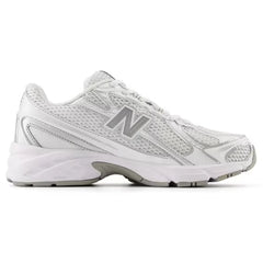 New Balance 740v2 White Silver Reflection (W)