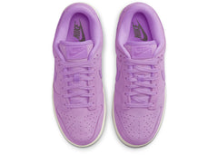 Nike Dunk Low PRM MF Rush Fuchsia (Women's)