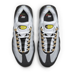Nike Air Max 95 Icons Yellow Strike