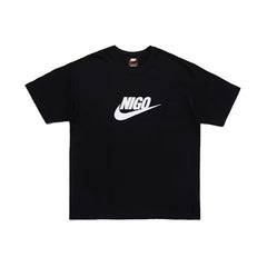 Nike x Nigo T-shirt Black