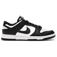 Nike Dunk Low "Black/White Panda " (W) (2021)
