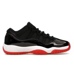 Air Jordan Retro 11 Low Bred (GS)