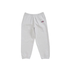 Supreme Jordan Sweatpant (FW24) Ash Grey