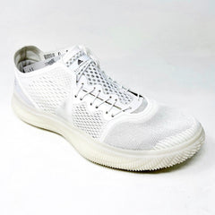 Adidas PureBoost Trainer Stella McCartney White Womens Size 9.5 Running D97715