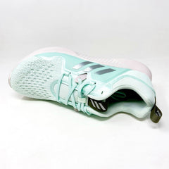 Adidas Edgebounce Ice Mint Green Womens Size 11 Running Shoes B96334