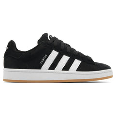 Adidas Campus 00s Kids Black White Gum