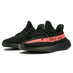 Adidas Yeezy Boost 350 V2 Core Black Red