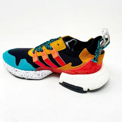 Adidas POD S3.1 ML 1 Black Red Mens 4.5 Womens 5.5 Running Sneakers EF4000