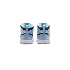Air Jordan 1 Mid Ice Blue (2022) (PS)