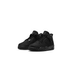 Air Jordan 4 Retro Black Cat (2025) (PS)