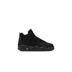 Air Jordan 4 Retro Black Cat (2025) (PS)