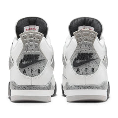 Air Jordan 4 Retro OG White Cement (2025)