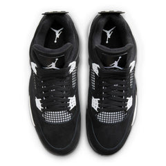Air Jordan 4 Retro White Thunder