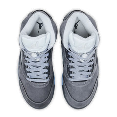 Air Jordan 5 Retro Wolf Grey (2026)