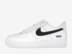 Nike Air Force 1 Low x Supreme White Black