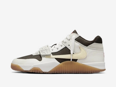 Air Jordan Jumpman Jack TR Travis Scott Sail