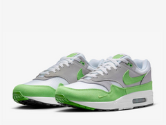 Air Max 1 x Patta Chlorophyll