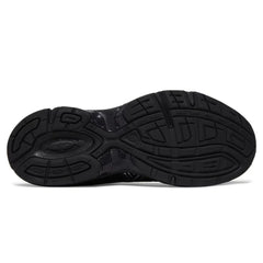ASICS Gel-1130 Black Pure Silver