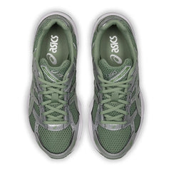 ASICS Gel-1130 Swamp Green Silver