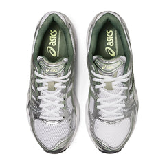 ASICS Gel-Kayano 14 White Slate Grey