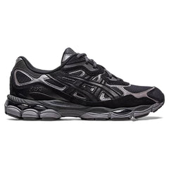 ASICS Gel-NYC Graphite Grey Black (W)