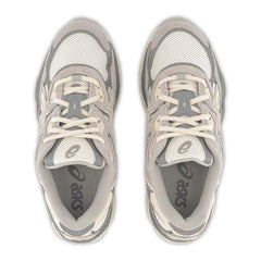 ASICS Gel-NYC Grey Blue (W)
