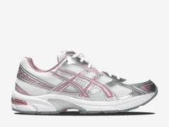 Asics Gel 1130 White Taro Purple