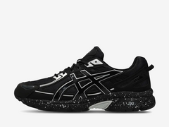 Asics Gel Venture 6 Black Silver