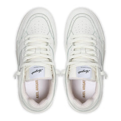 Axel Arigato Area Lo White Sneakers