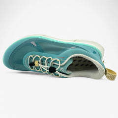 ECCO Biom 2.2 Aquatic Pagoda Womens Athletic Fuidform Sneaker