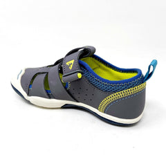 PLAE Sam 2.0 Steel Kids Boys Athletic Sneaker