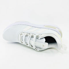Adidas Racer TR23 White Zero Metallic Womens Running Shoes IG7347