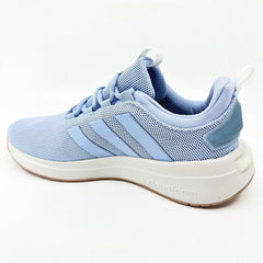 Adidas Racer TR23 Blue Dawn Orchid Womens Running Shoes IF0041