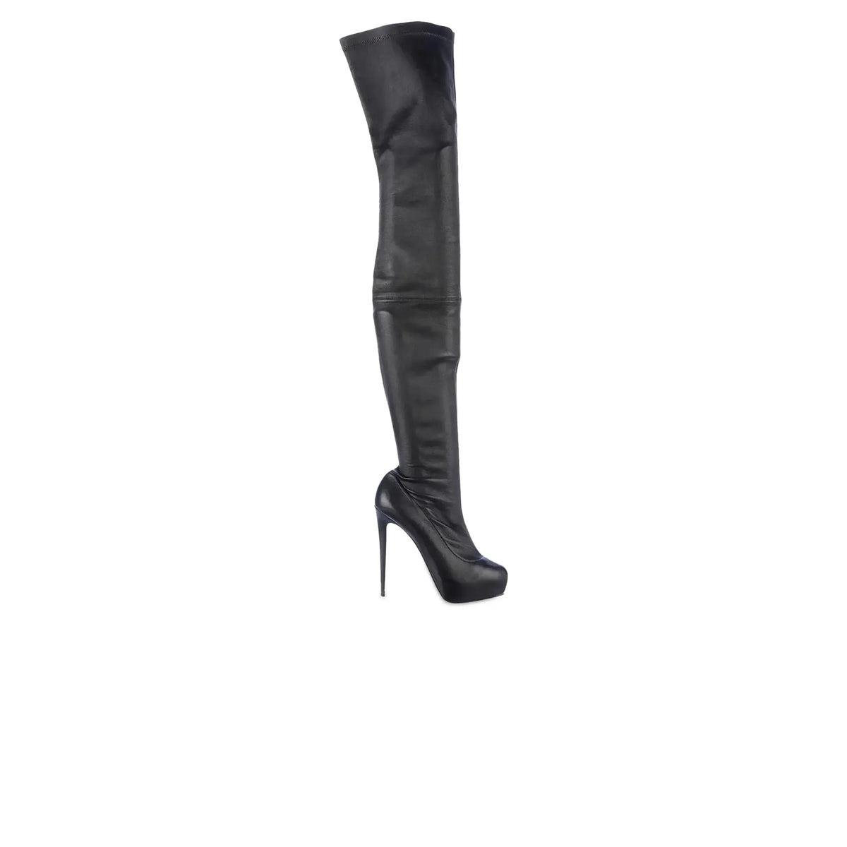 Christian Louboutin Monicarina Thigh High Boots