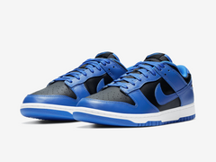 Nike Dunk Low Hyper Cobalt