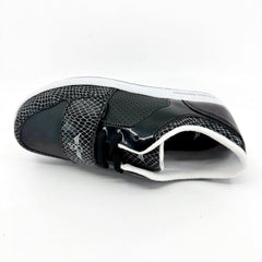Creative Recreation Cesario Lo Black Snake Youth Kids Size 13