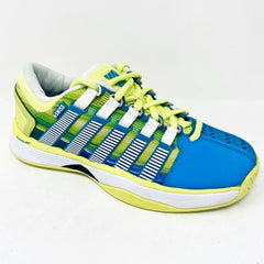 K-Swiss Hypercourt Vivid Blue Womens Size 5 Tennis Shoes 93336 479