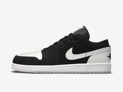 Air Jordan 1 Low Diamond Shorts